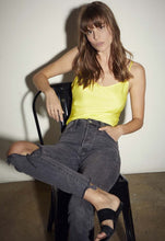 Load image into Gallery viewer, Nation Ltd Lera Bias Cut Cami