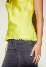 Load image into Gallery viewer, Nation Ltd Lera Bias Cut Cami