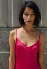 Load image into Gallery viewer, Nation Ltd Lera Bias Cut Cami