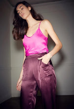 Load image into Gallery viewer, Nation Ltd Lera Bias Cut Cami