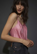 Load image into Gallery viewer, Nation Ltd Lera Bias Cut Cami