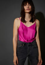 Load image into Gallery viewer, Nation Ltd Lera Bias Cut Cami