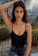 Load image into Gallery viewer, Nation Ltd Lera Bias Cut Cami