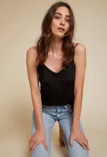 Load image into Gallery viewer, Nation Ltd Lera Bias Cut Cami