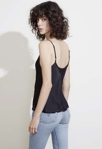 Nation Ltd Lera Bias Cut Cami