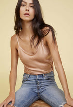 Load image into Gallery viewer, Nation Ltd Lera Bias Cut Cami