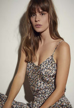 Load image into Gallery viewer, Nation Ltd Lera Bias Cut Cami