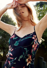 Load image into Gallery viewer, Nation Ltd Lera Bias Cut Floral Cami