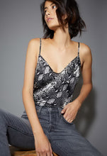 Load image into Gallery viewer, Nation Ltd Lera Bias Cut Cami