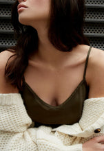 Load image into Gallery viewer, Nation Ltd Lera Bias Cut Cami