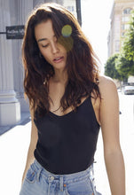 Load image into Gallery viewer, Nation Ltd Lera Bias Cut Cami