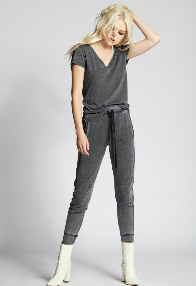 Recycled Karma Relaxed Joggers
