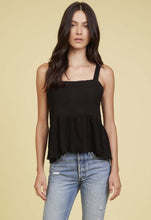 Load image into Gallery viewer, Nation Ltd Giovana Tie Back Tank