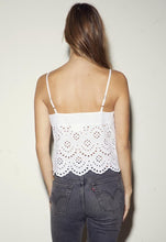 Load image into Gallery viewer, Nation Ltd Delilah Square Cami