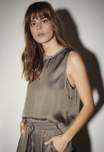 Load image into Gallery viewer, Nation Ltd Eliza Muscle Tank