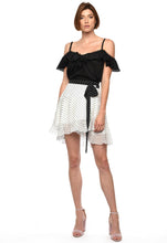 Load image into Gallery viewer, Karina Grimaldi Ines Print Skirt