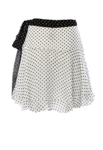 Load image into Gallery viewer, Karina Grimaldi Ines Print Skirt