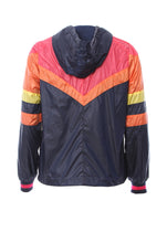 Load image into Gallery viewer, MOTHER The Triple Stripe Sport Breaker