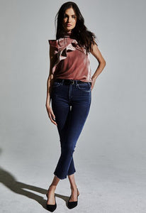 McGuire Sorbonne Velvet Top