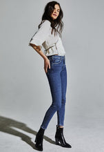 Load image into Gallery viewer, McGuire Cropped Valletta With Asymmetrical Hem