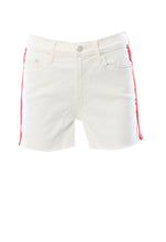 Load image into Gallery viewer, MOTHER The Sinner Short Fray