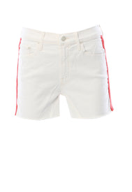 MOTHER The Sinner Short Fray