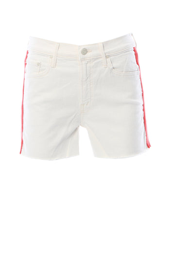 MOTHER The Sinner Short Fray