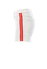 Load image into Gallery viewer, MOTHER The Sinner Short Fray