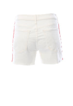 Load image into Gallery viewer, MOTHER The Sinner Short Fray