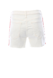 MOTHER The Sinner Short Fray