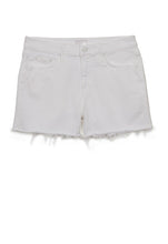 Load image into Gallery viewer, MOTHER The Sinner Short Fray