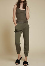 Load image into Gallery viewer, Nation Ltd Los Feliz Elastic Cuff Sweatpant