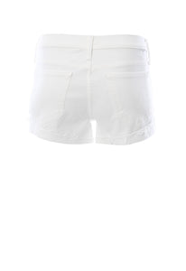 MOTHER The Rascal Slit Flip Short