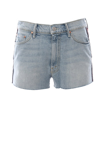 MOTHER Easy Does It Short