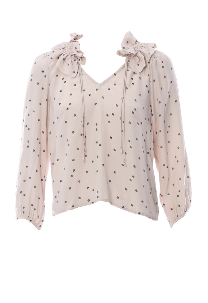 McGuire The Look Of Love Top