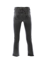 Load image into Gallery viewer, McGuire Arbus Cropped Flare Jean