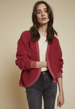 Load image into Gallery viewer, Nation Ltd Rae Cocoon Shrug