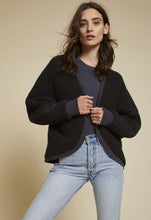 Load image into Gallery viewer, Nation Ltd Rae Cocoon Shrug