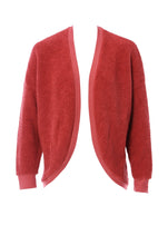 Load image into Gallery viewer, Nation Ltd Rae Cocoon Shrug