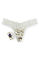 Load image into Gallery viewer, Hanky Panky Low Rise Thong