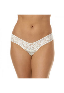 Hanky Panky Low Rise Thong