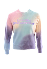 Load image into Gallery viewer, MOTHER The Champ Crop Sweatshirt