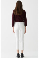 Load image into Gallery viewer, AGOLDE Sophie Crop Jean