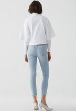 Load image into Gallery viewer, AGOLDE Sophie High Rise Skinny Crop Jean