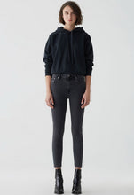 Load image into Gallery viewer, AGOLDE Sophie High Rise Skinny Crop Jean