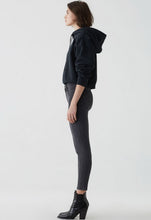 Load image into Gallery viewer, AGOLDE Sophie High Rise Skinny Crop Jean