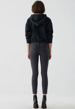 Load image into Gallery viewer, AGOLDE Sophie High Rise Skinny Crop Jean