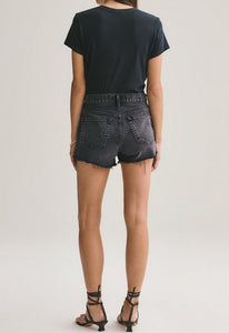 AGOLDE Parker Vintage Cut Off Short