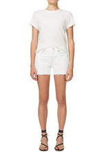 Load image into Gallery viewer, AGOLDE Parker Vintage Cut Off Short