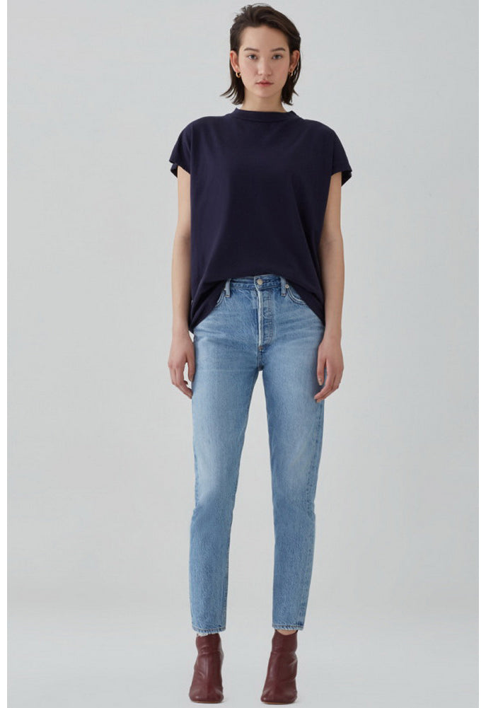 AGOLDE Jamie High Rise Jean